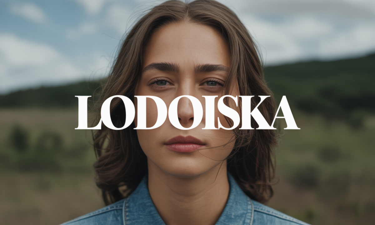 Illustration de Lodoiska, Prénoms