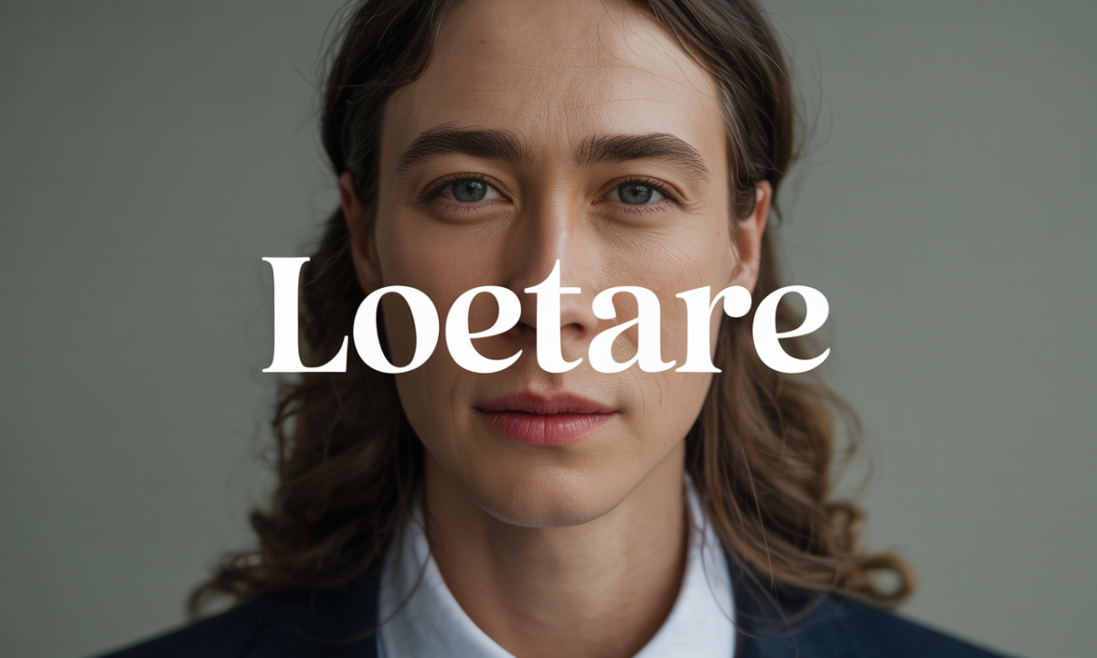 Illustration de Loetare, Prénoms