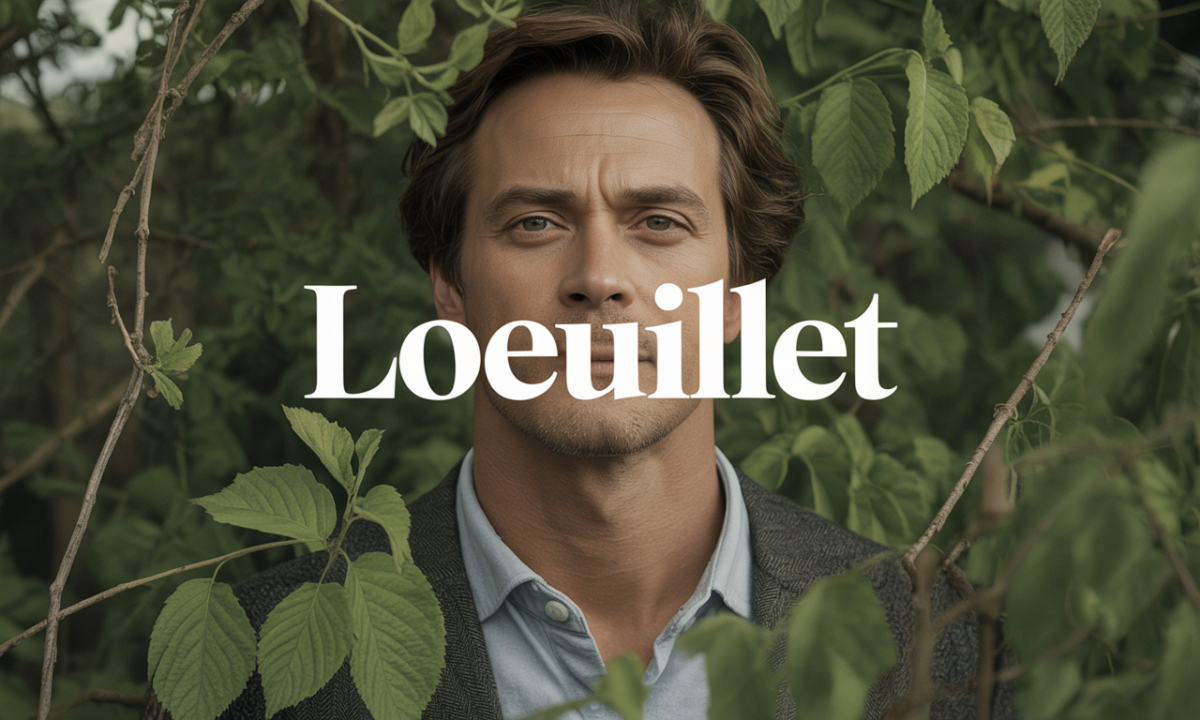 Illustration de Loeuillet, Noms de famille