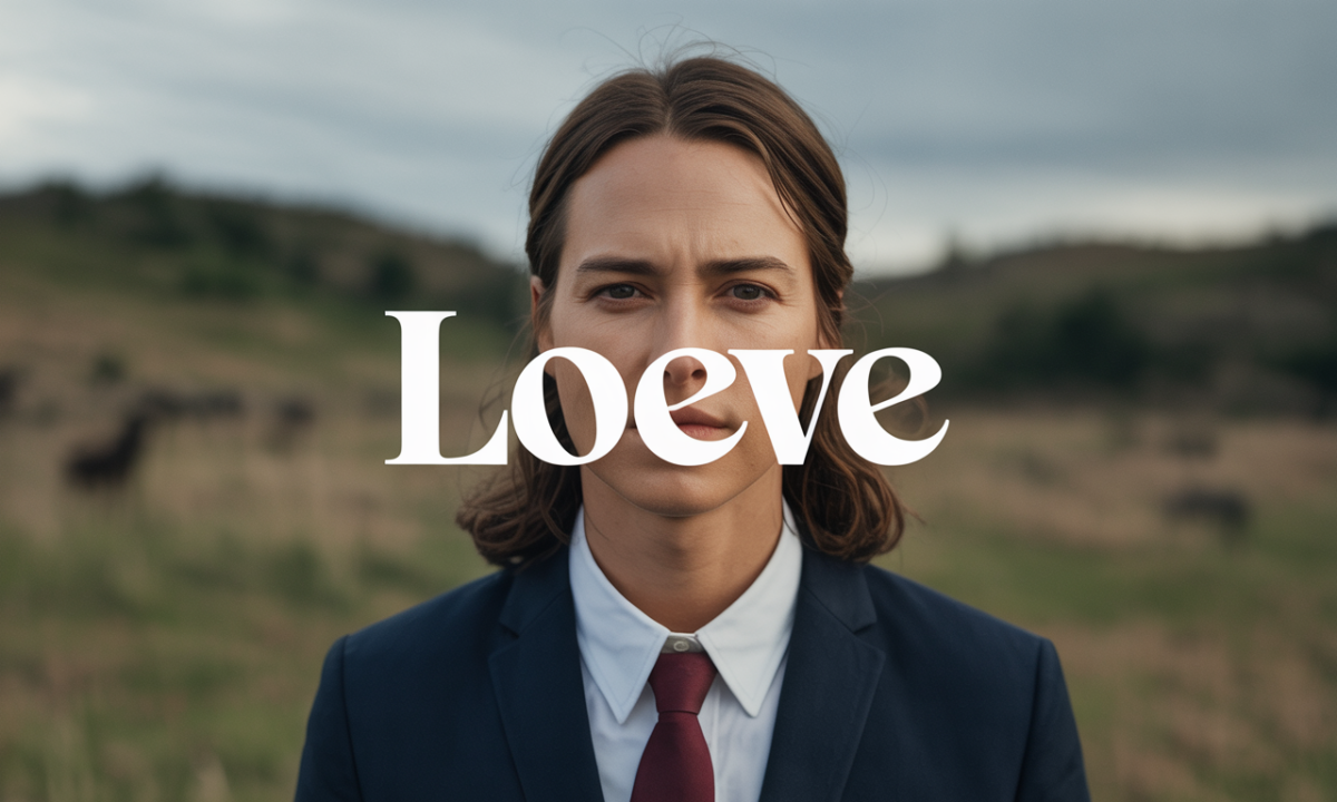 Illustration de Loeve, Prénoms