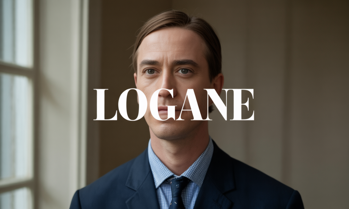 Illustration de Logane, Prénoms