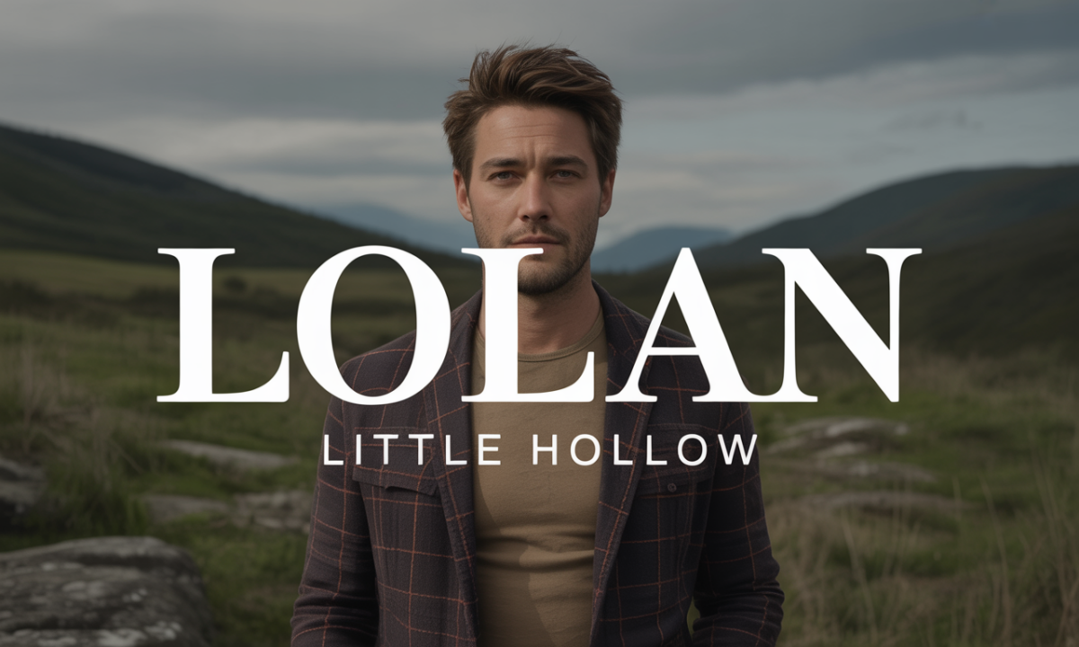 Illustration de Loganne, Prénoms