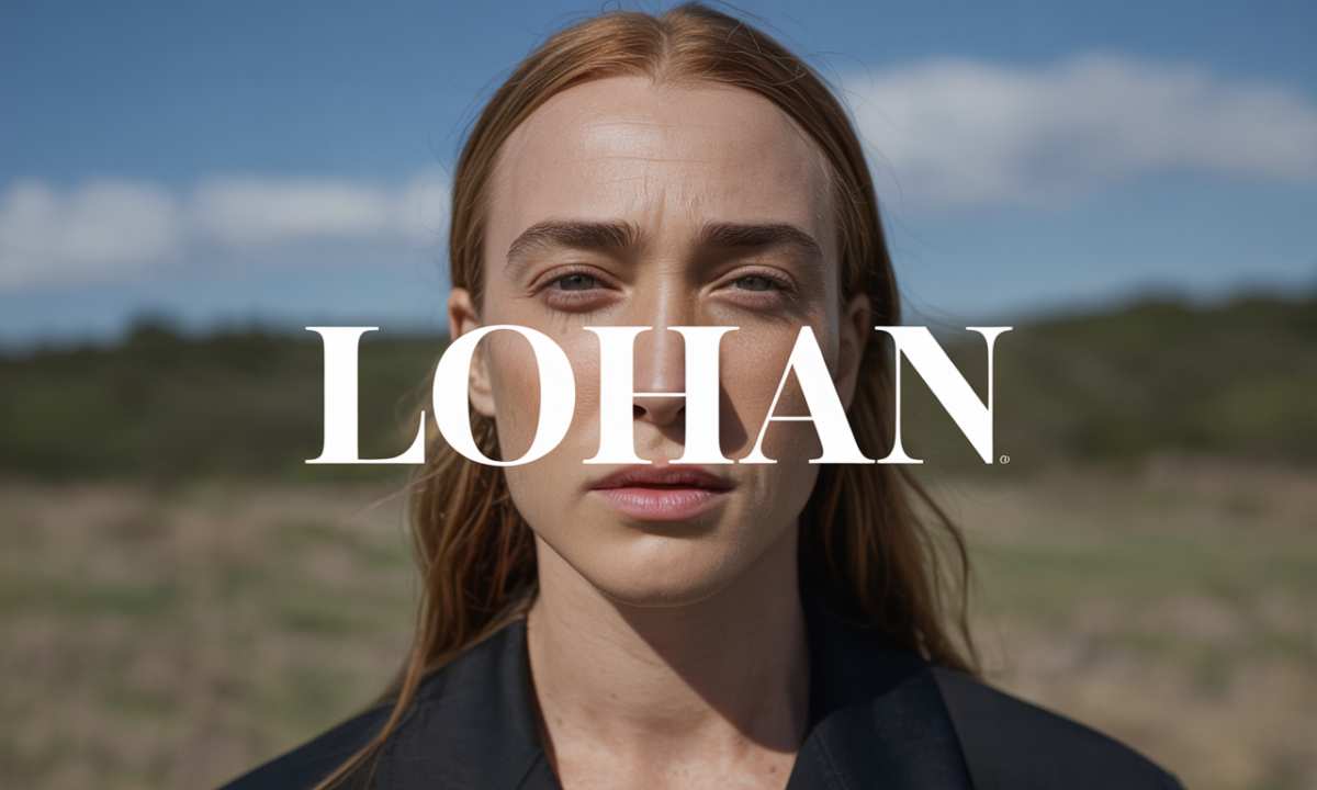 Illustration de Lohan, Prénoms