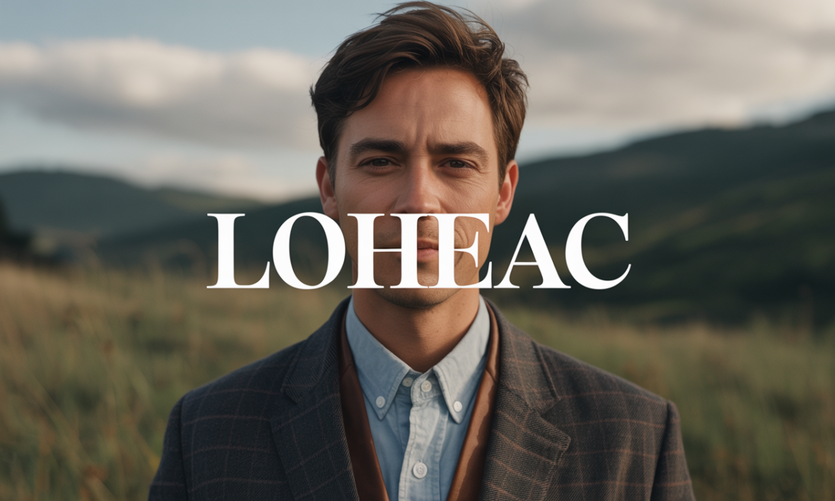 Illustration de Loheac, Noms de famille