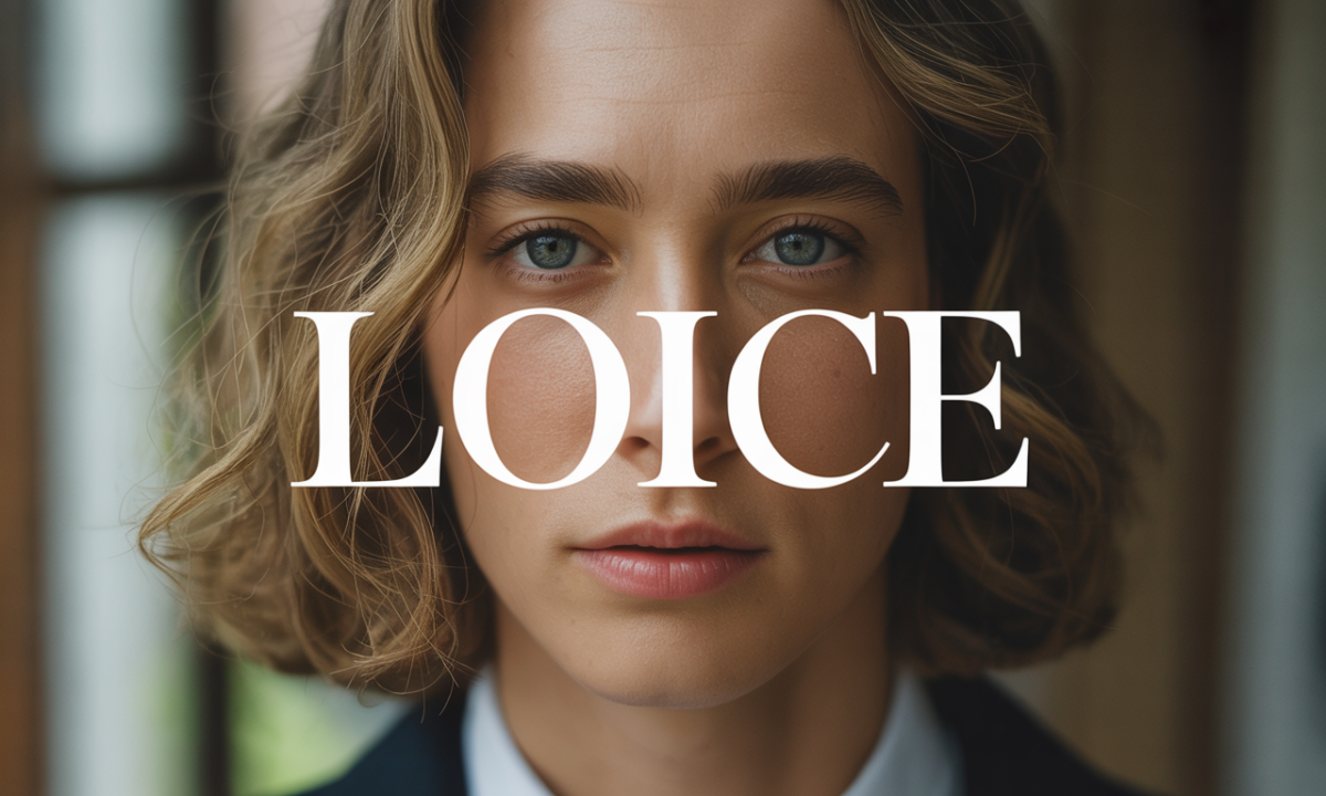 Illustration de Loice, Prénoms