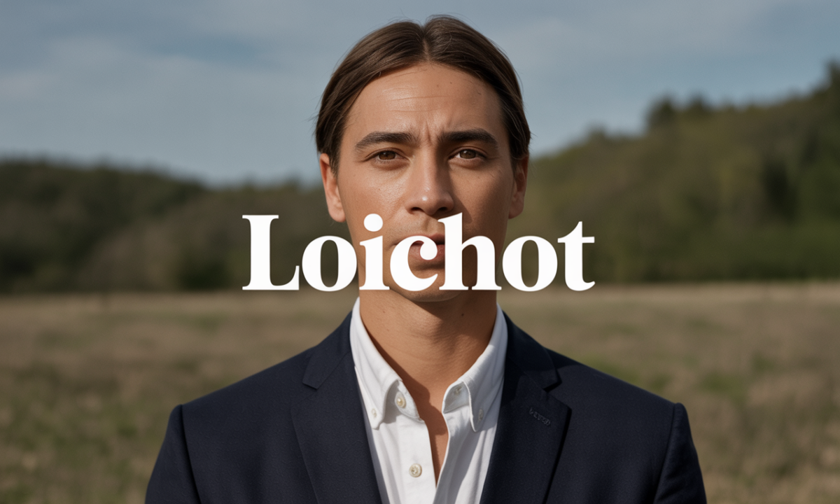 Illustration de Loichot, Noms de famille