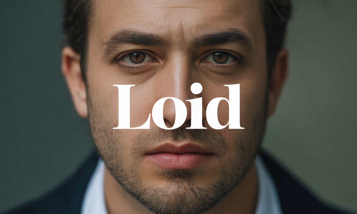 Illustration de Loid, Prénoms