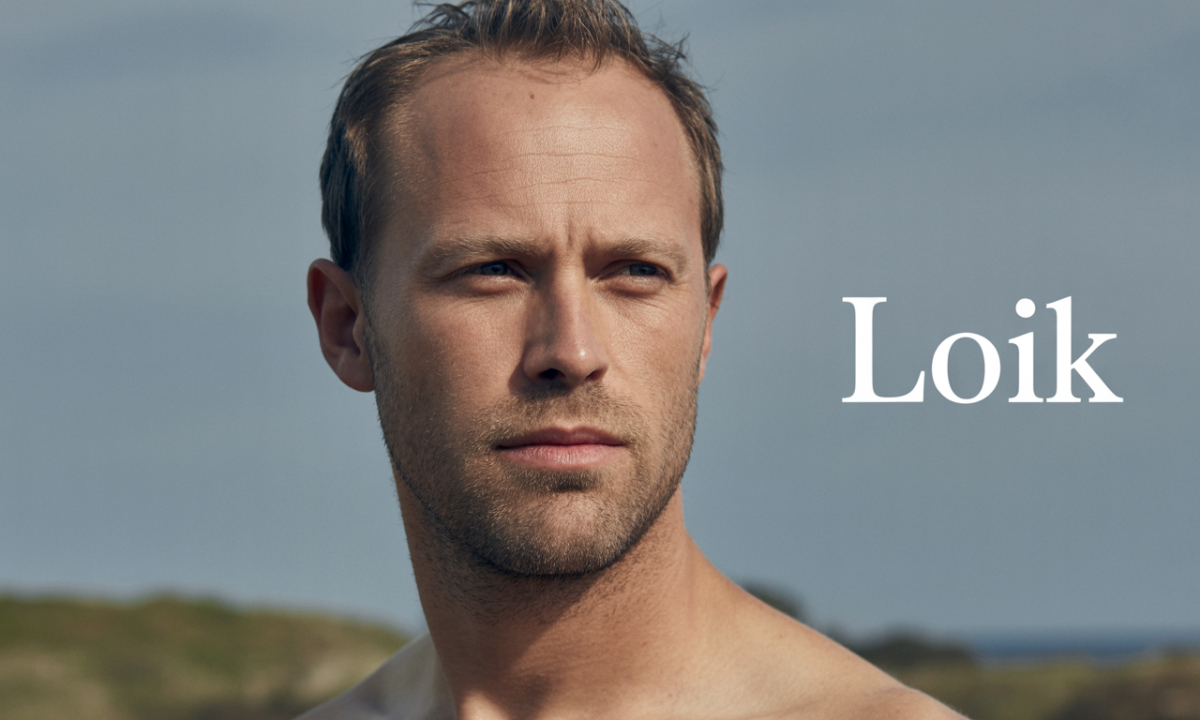 Illustration de Loik, Prénoms