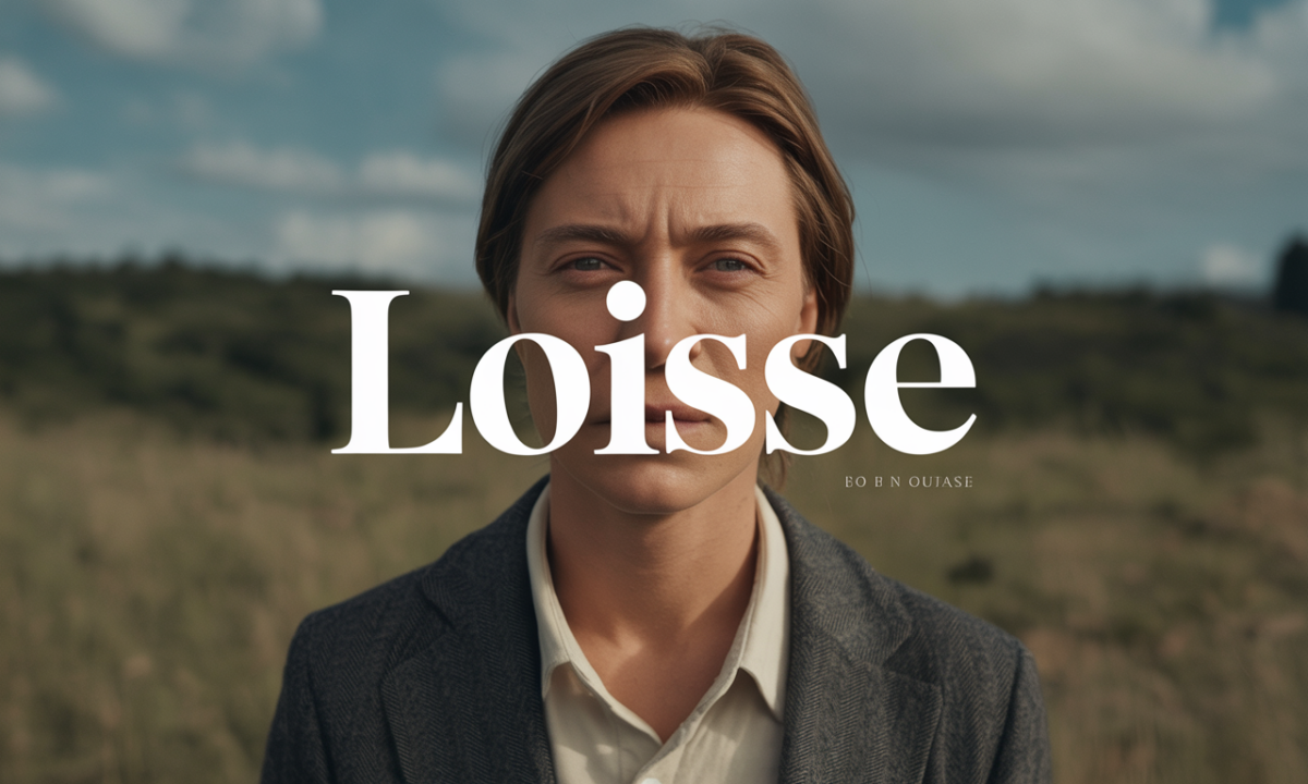 Illustration de Loisse, Prénoms