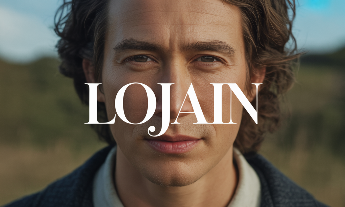 Illustration de Lojain, Prénoms