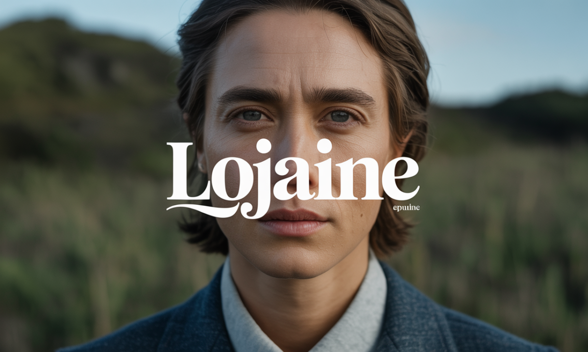 Illustration de Lojaine, Prénoms