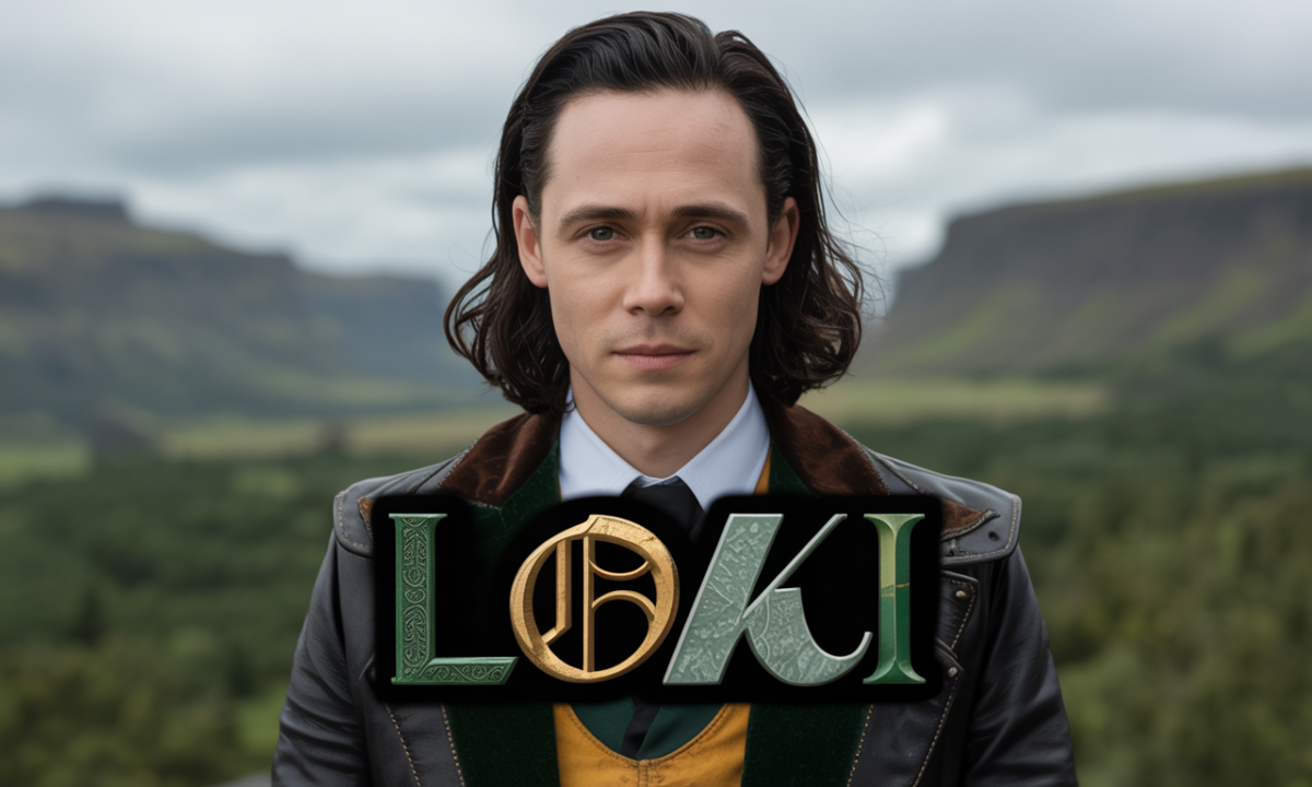 Illustration de Loki, Prénoms