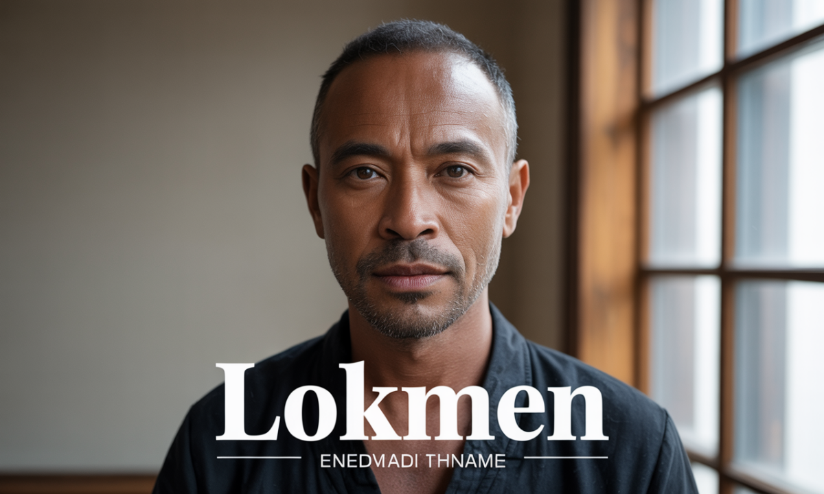 Illustration de Lokmen, Prénoms