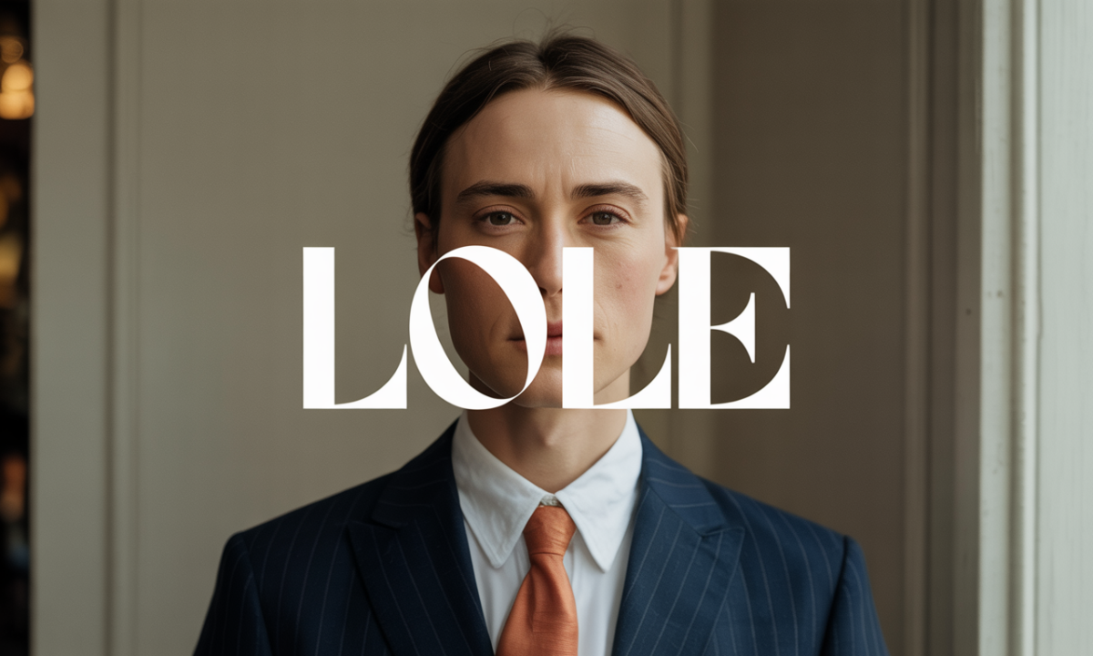 Illustration de Lole, Prénoms