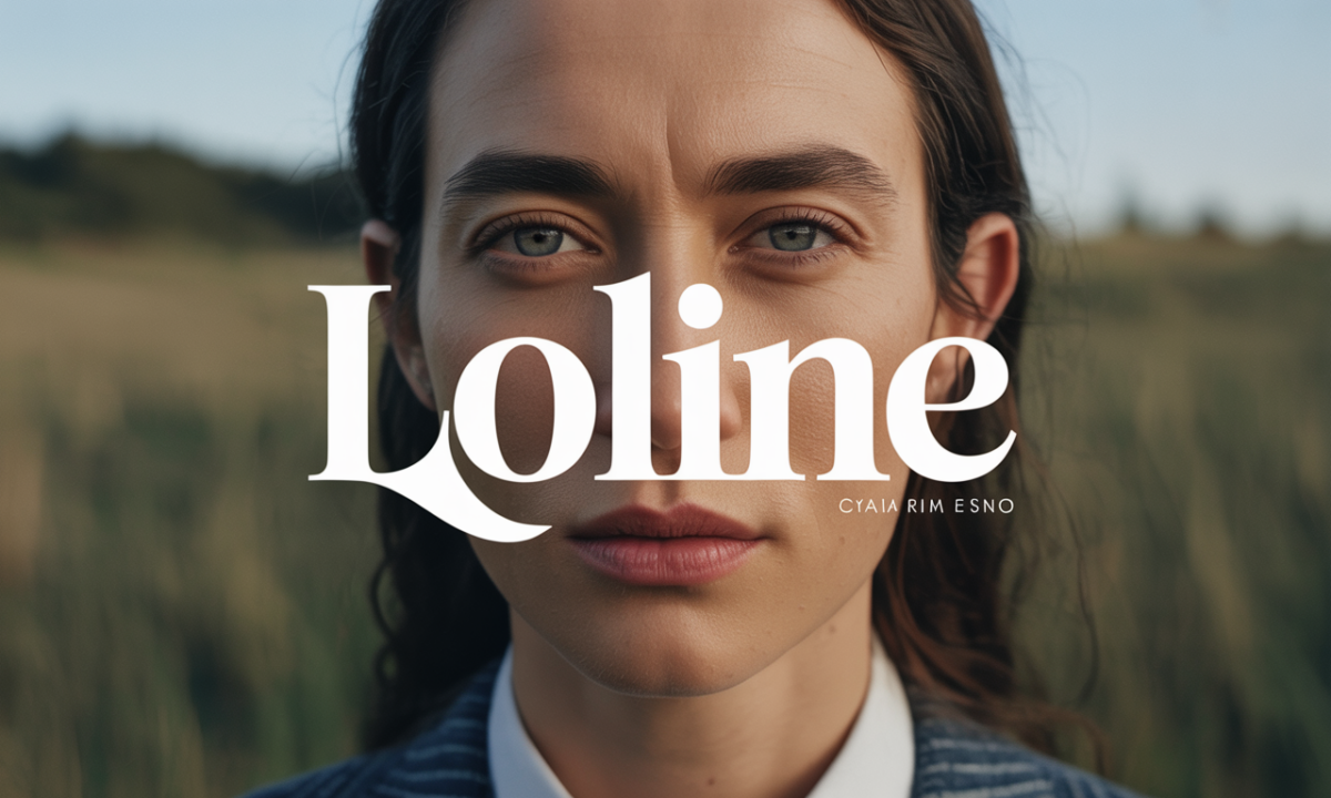 Illustration de Loline, Prénoms