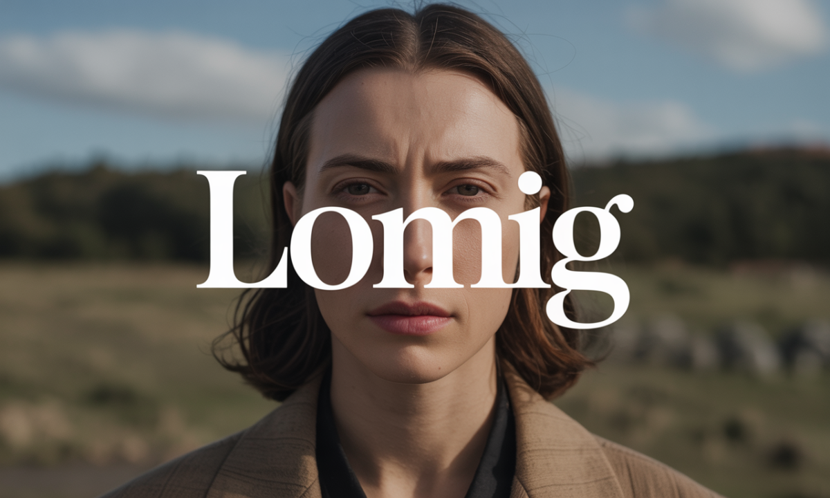 Illustration de Lomig, Prénoms