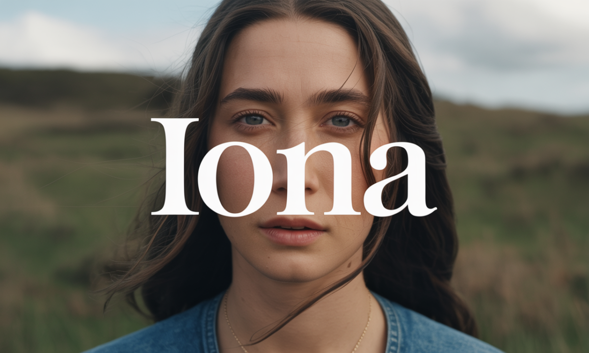 Illustration de Lona, Prénoms