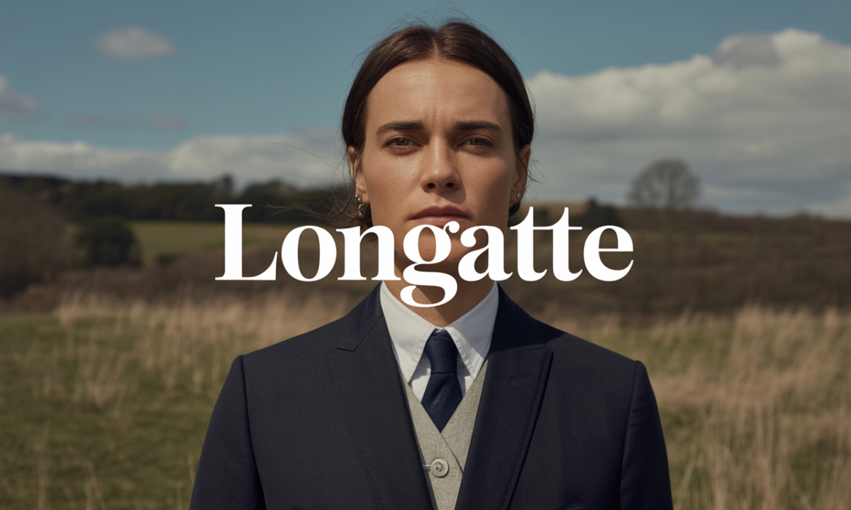 Illustration de Longatte, Noms de famille