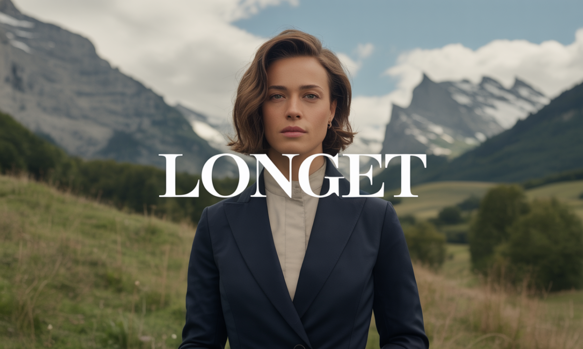 Illustration de Longet, Noms de famille