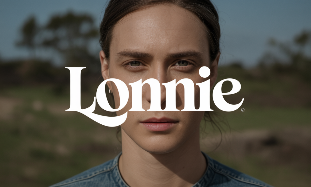 Illustration de Lonnie, Prénoms