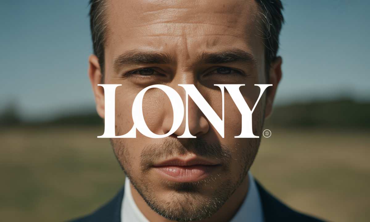 Illustration de Lony, Prénoms