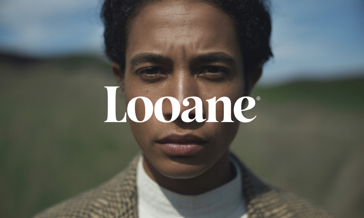 Illustration de Looane, Prénoms