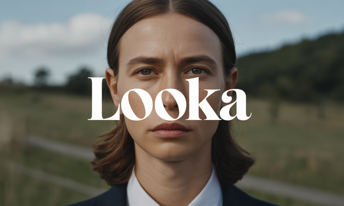 Illustration de Looka, Prénoms