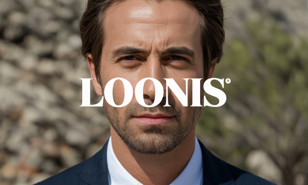 Illustration de Loonis, Noms de famille