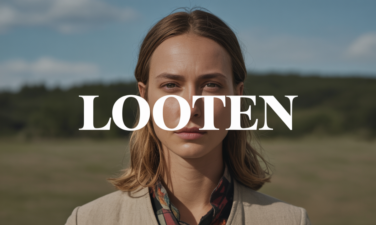 Illustration de Looten, Noms de famille