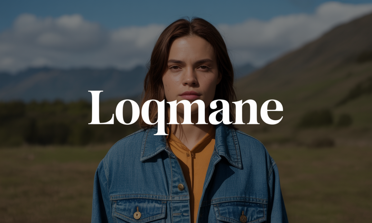 Illustration de Loqmane, Prénoms