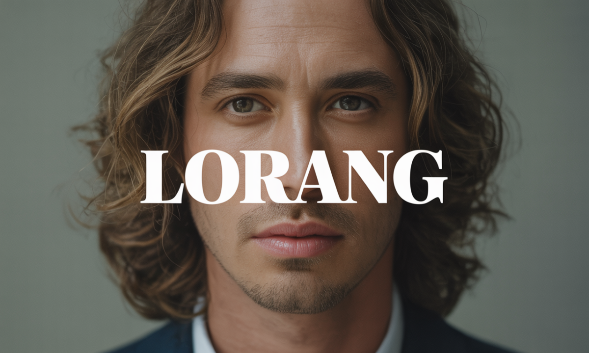 Illustration de Lorang, Noms de famille