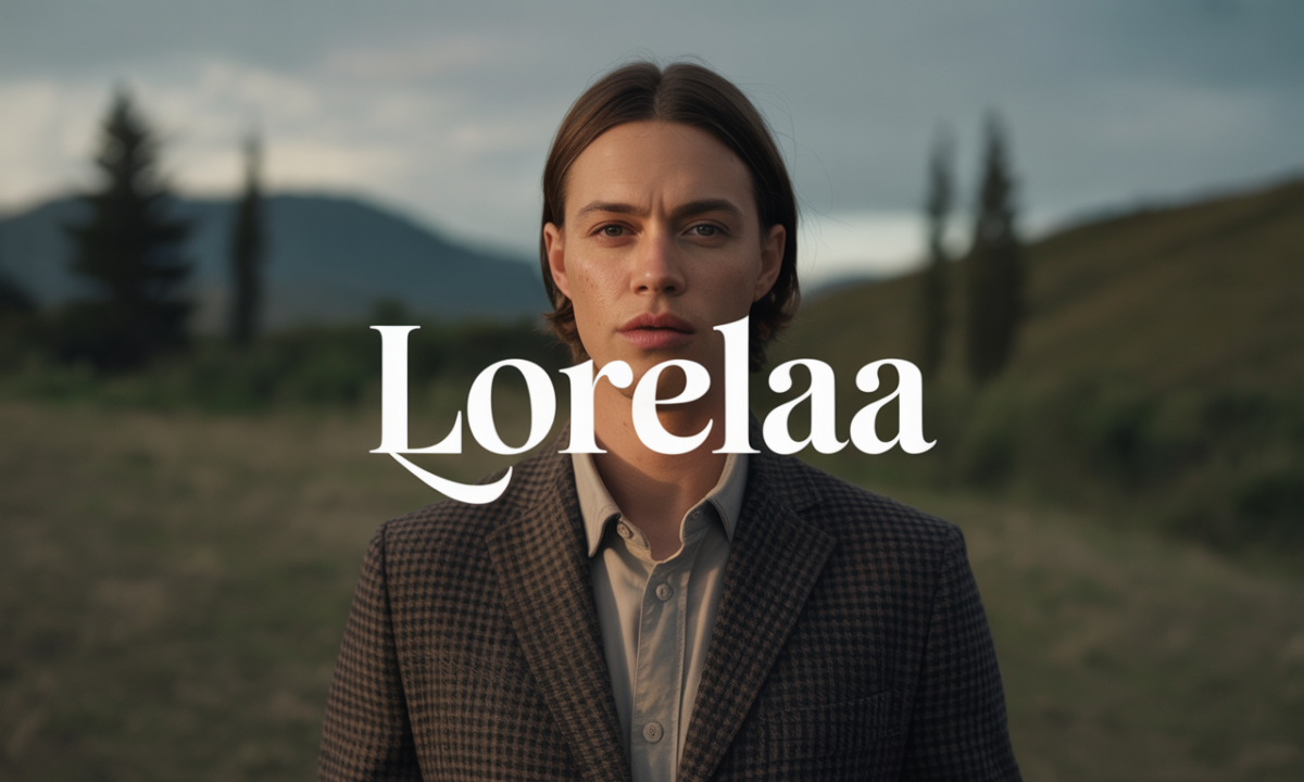 Illustration de Lorelaa, Prénoms