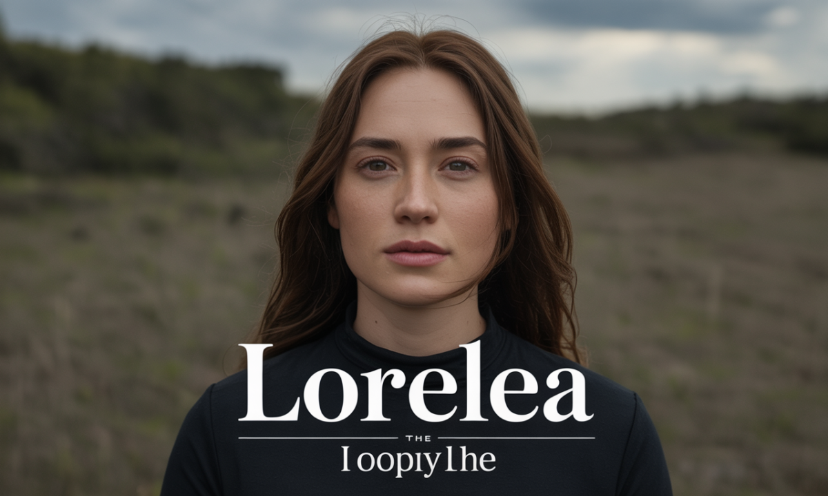 Illustration de Lorelea, Prénoms