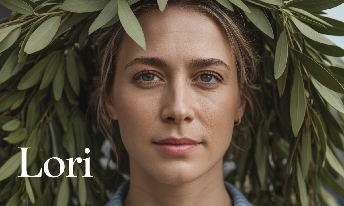 Illustration de Lori, Prénoms