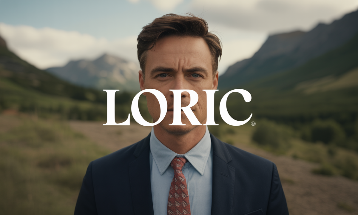 Illustration de Loric, Noms de famille