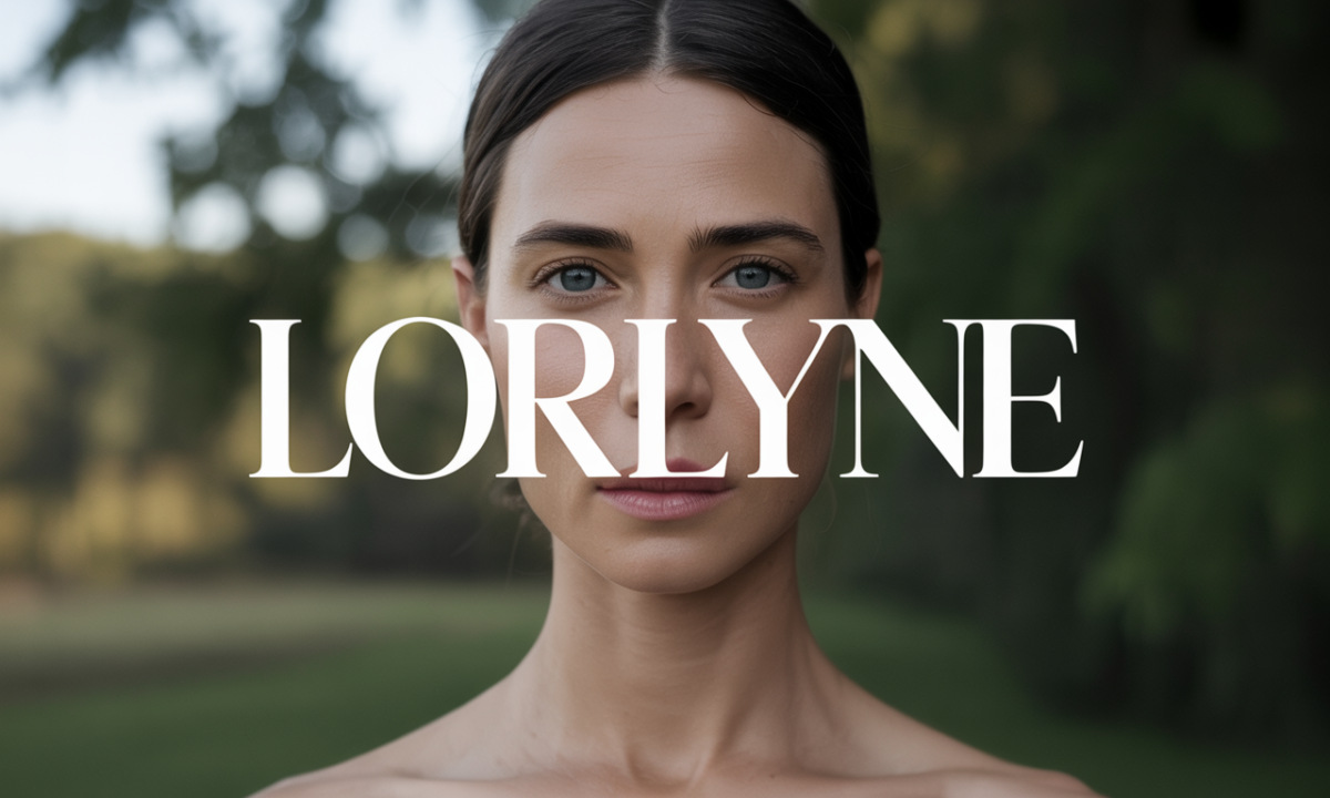 Illustration de Lorlyne, Prénoms