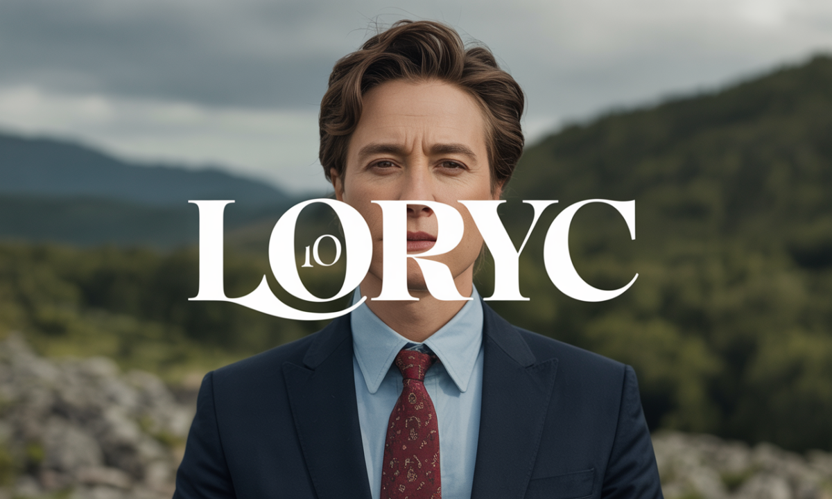 Illustration de Loryc, Prénoms