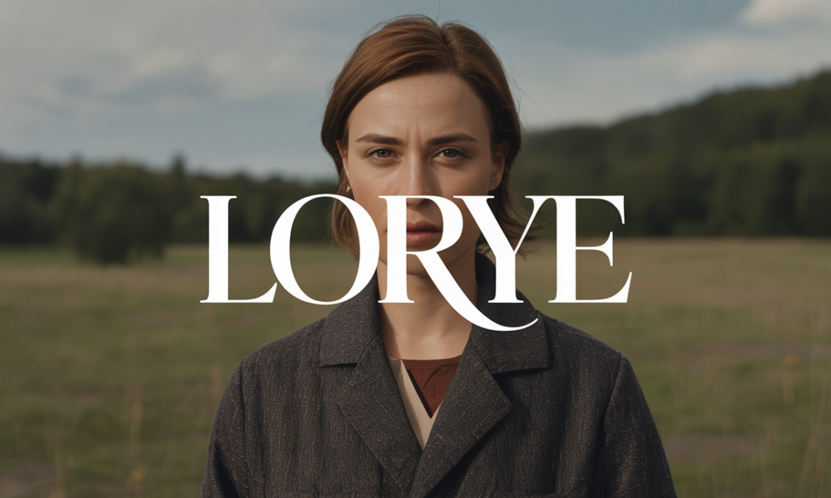 Illustration de Lorye, Prénoms