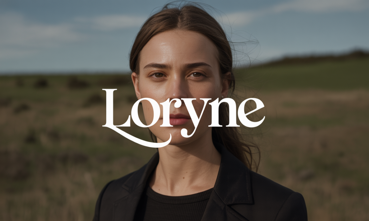 Illustration de Loryne, Prénoms