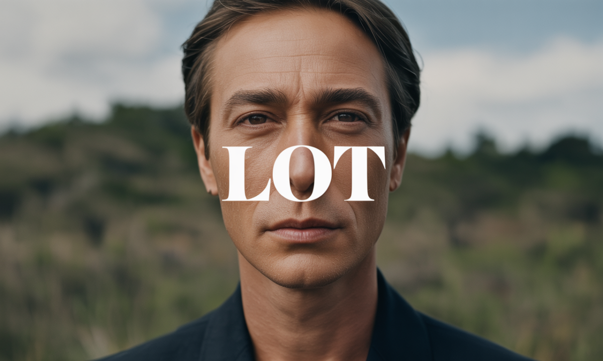 Illustration de Lot, Noms de famille