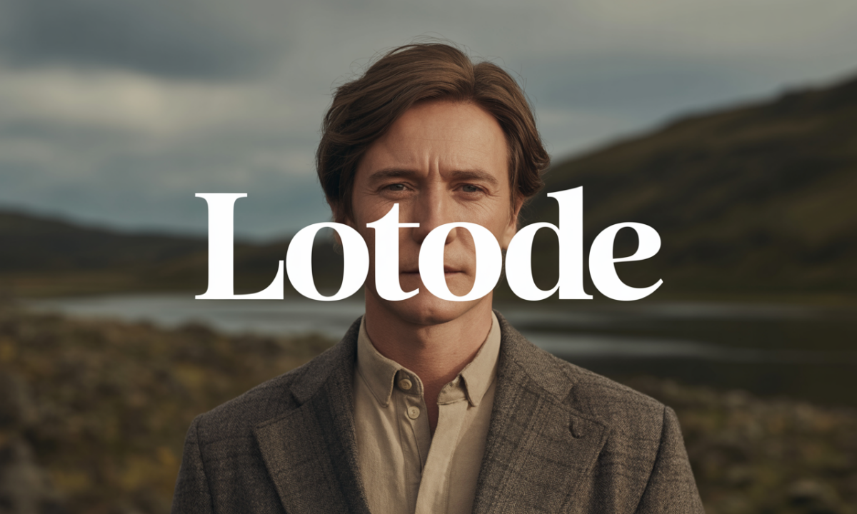 Illustration de Lotode, Noms de famille