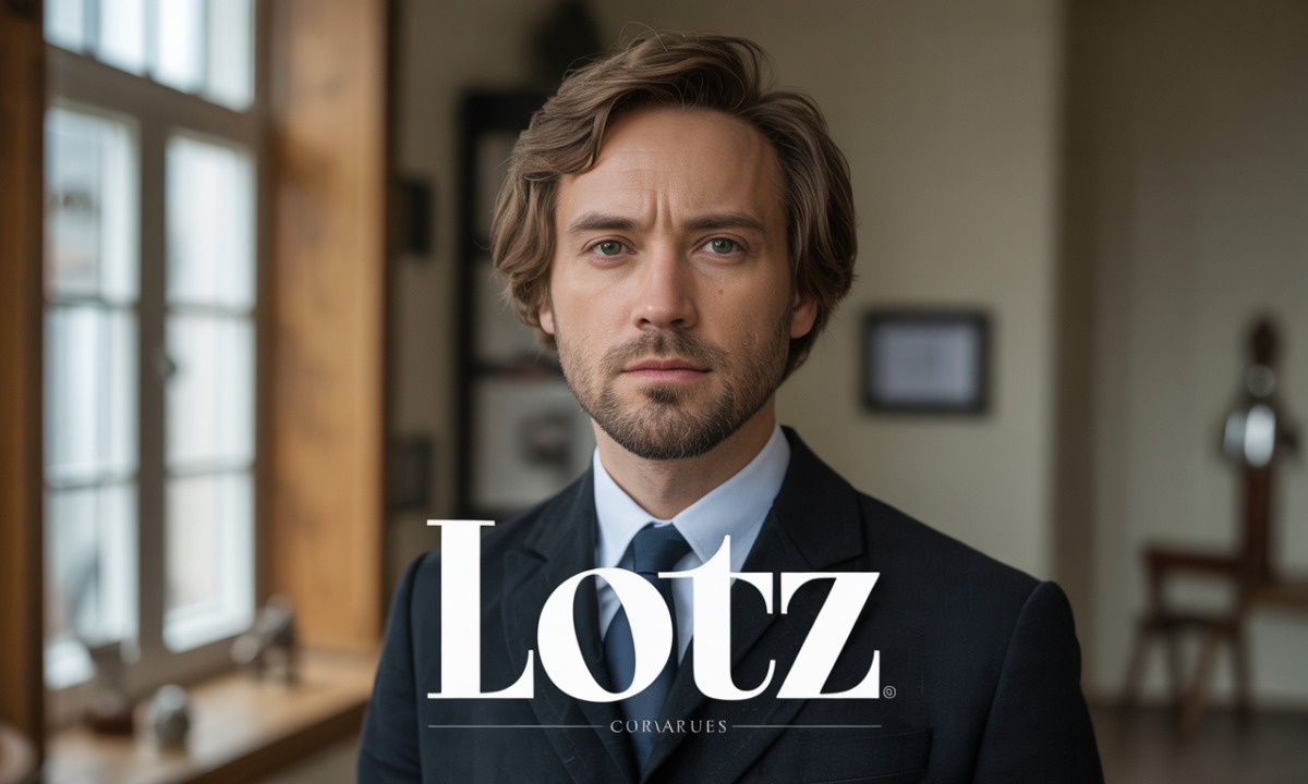 Illustration de Lotz, Noms de famille