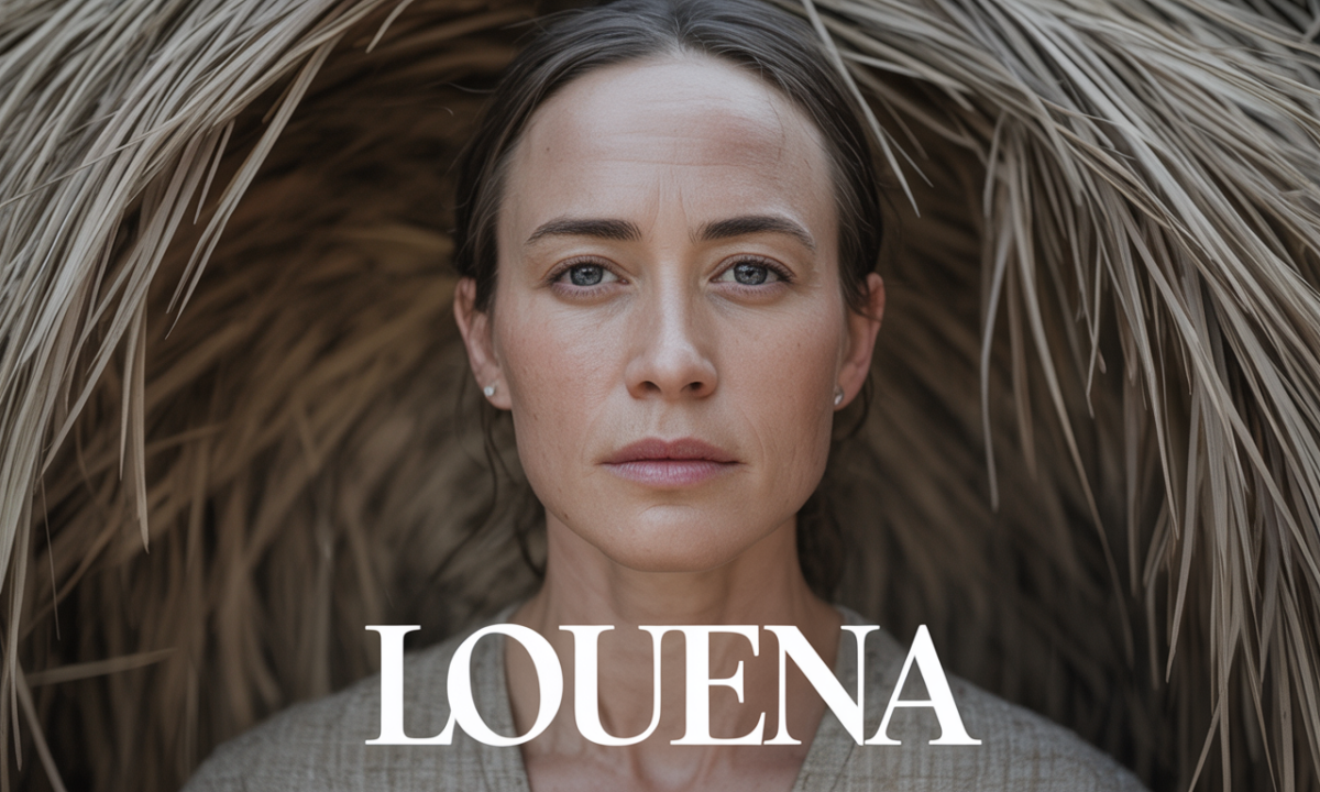 Illustration de Louena, Prénoms