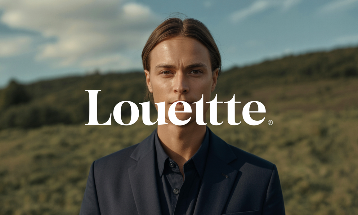 Illustration de Louette, Noms de famille