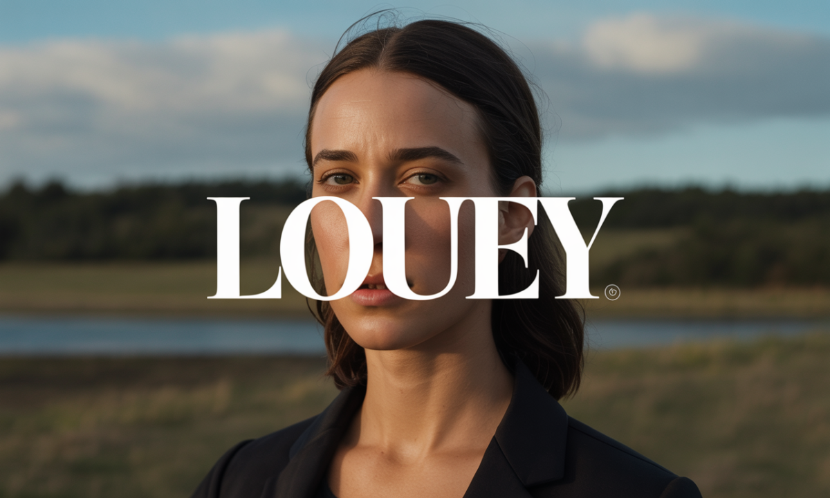 Illustration de Louey, Prénoms