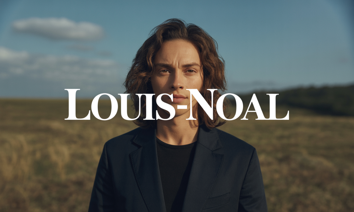 Illustration de Louis-noal, Prénoms