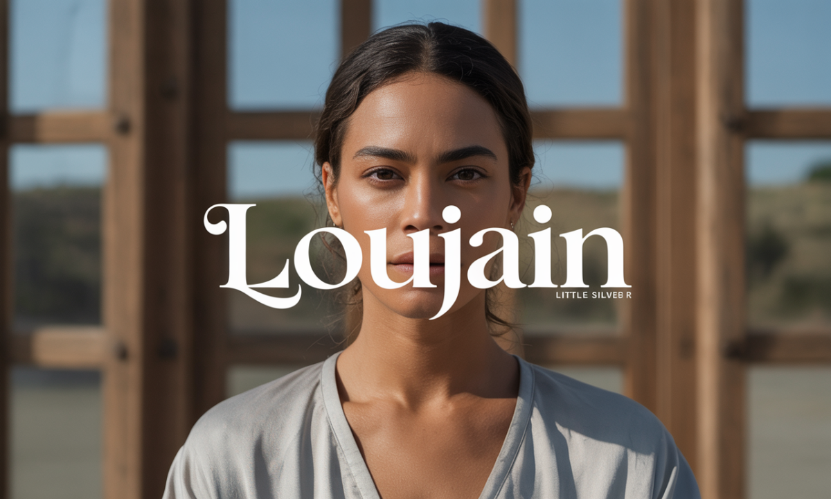 Illustration de Loujain, Prénoms