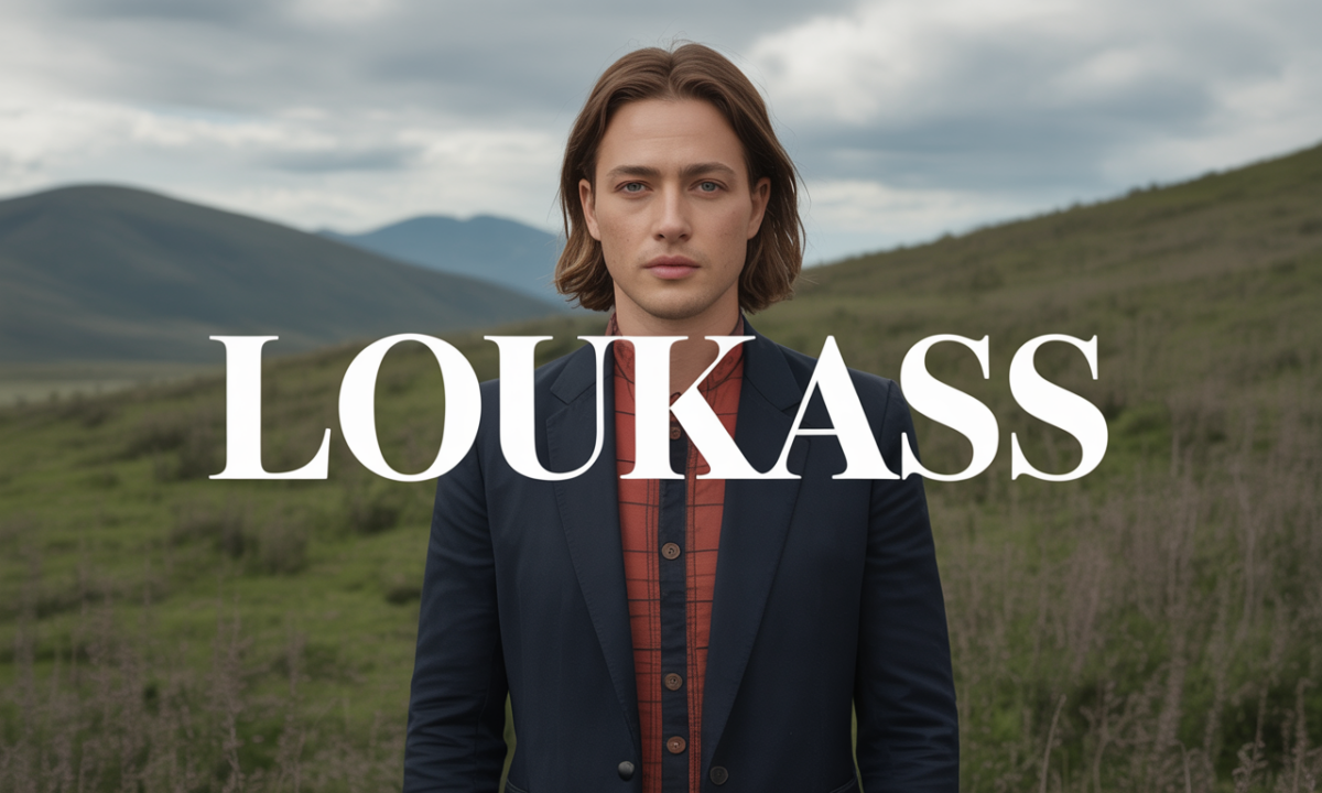 Illustration de Loukass, Prénoms