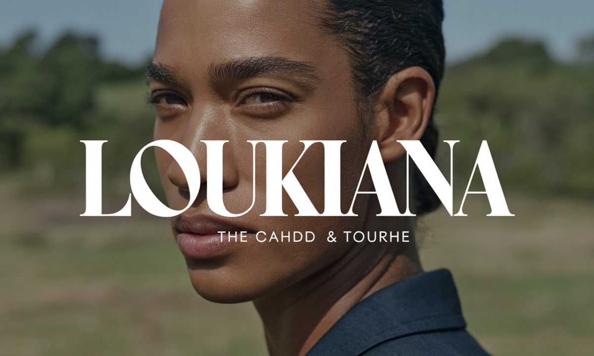 Illustration de Loukiana, Prénoms