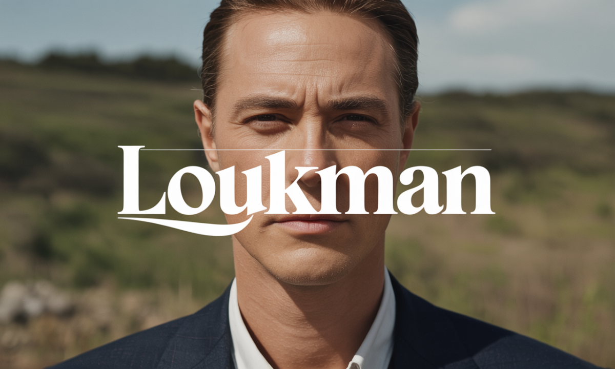 Illustration de Loukman, Prénoms